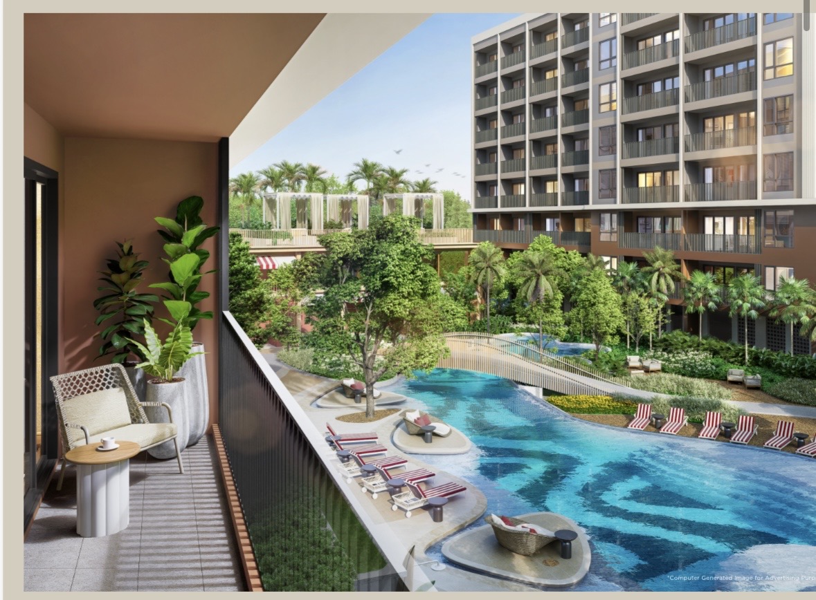 SO Origin Kata Phuket
